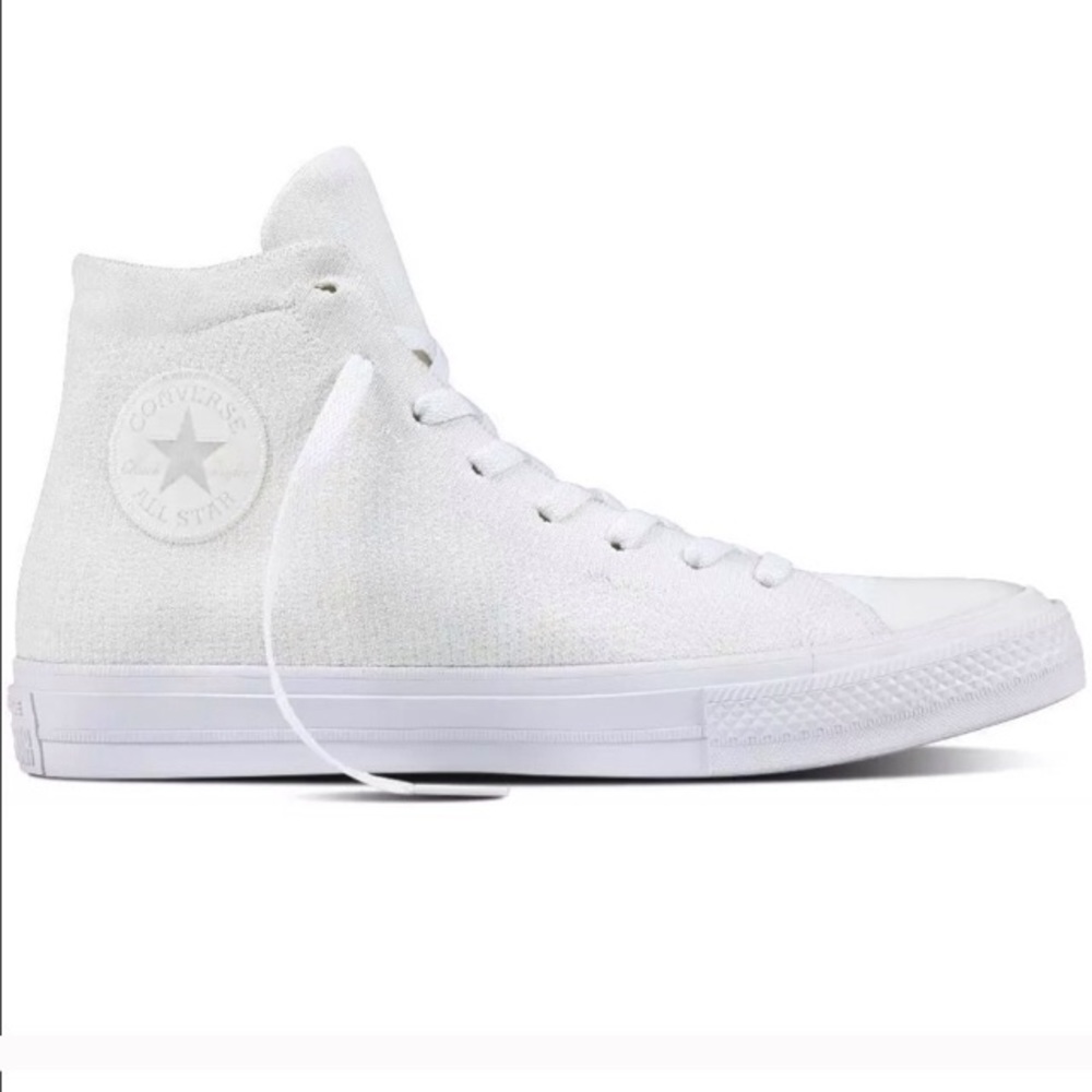 Converse Chuck Taylor All Star High Top Shoes